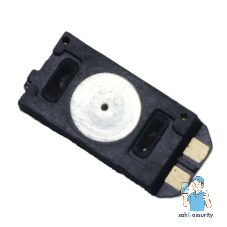 Ear Speaker for Samsung Galaxy M21 thumbnail